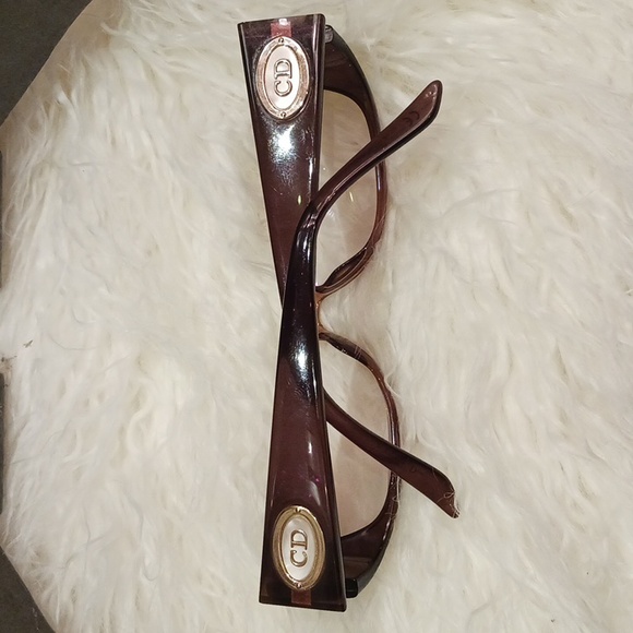 CHRISTIAN DIOR GLASSES - Picture 12 of 13
